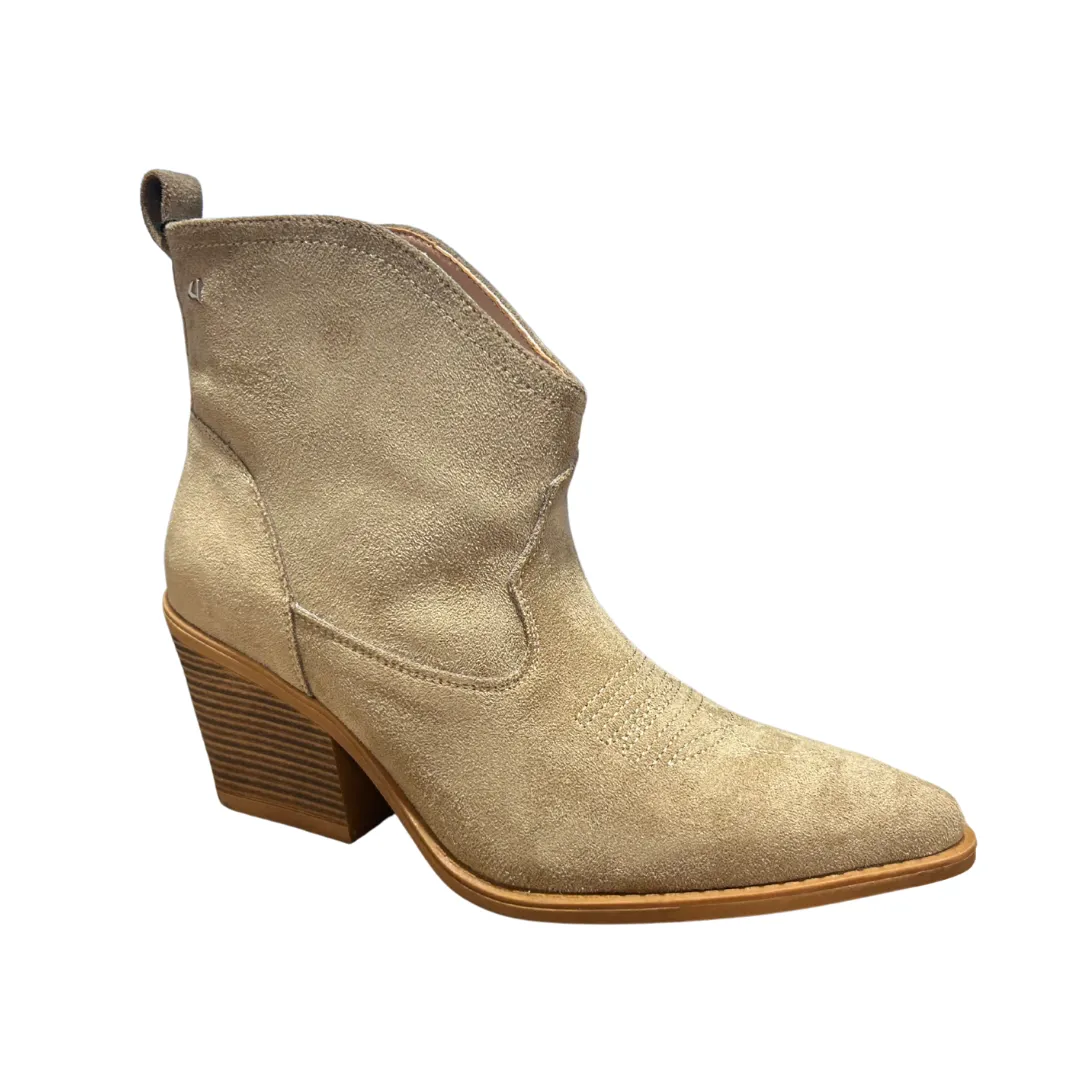 Brunt Steel Toe Boots Una Healy Womens Boot Man Of Mine Hunter