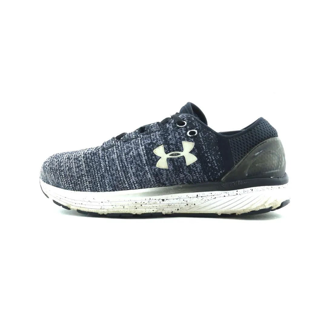 UNDER ARMOUR CHARGED BANDIT 3 Running Shoes Flyknit Racer