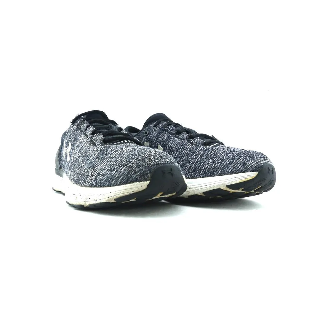 UNDER ARMOUR CHARGED BANDIT 3 Running Shoes With Jeans