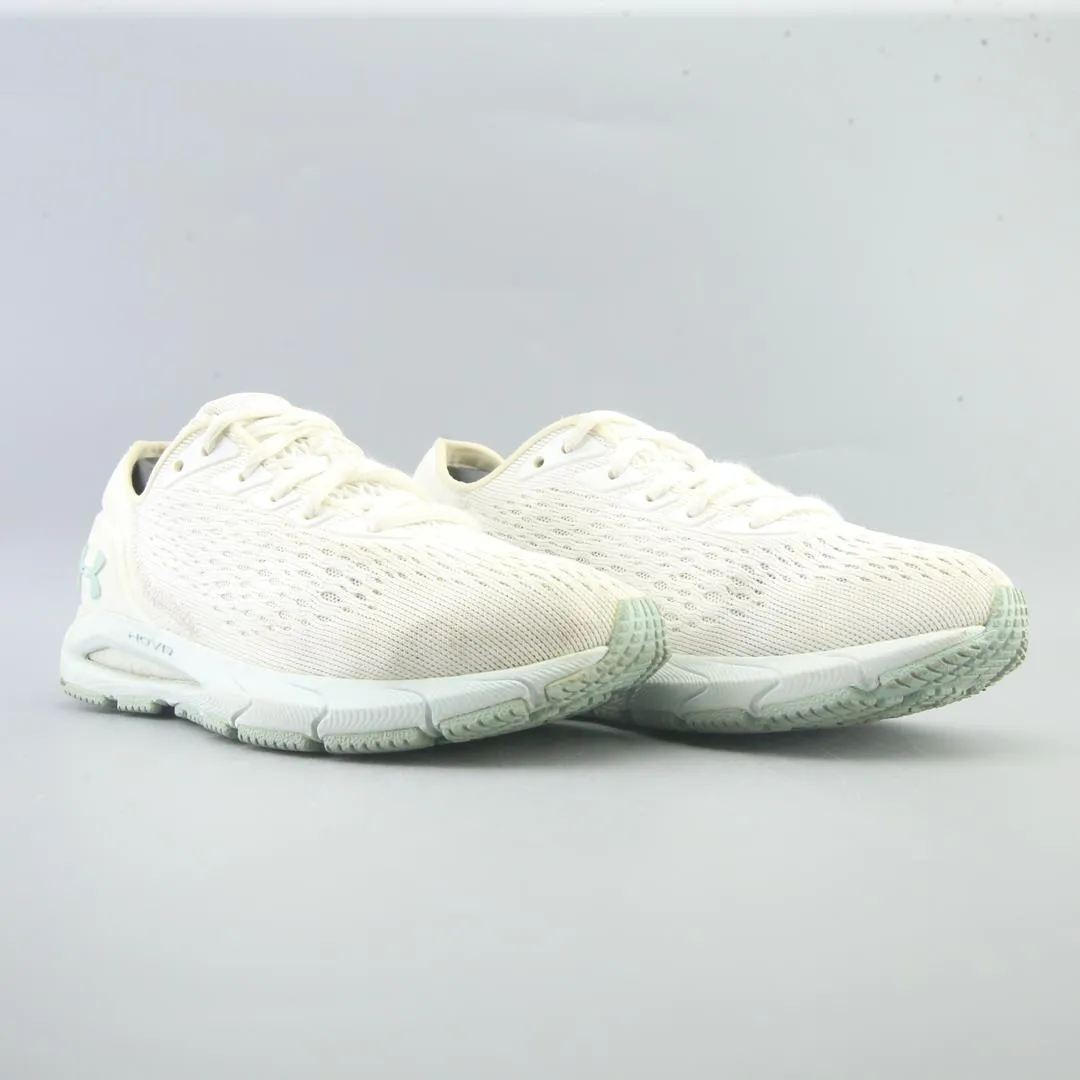 UNDER ARMOUR HOVR SONIC 3 Best Trail Running Shoes For Backpacking