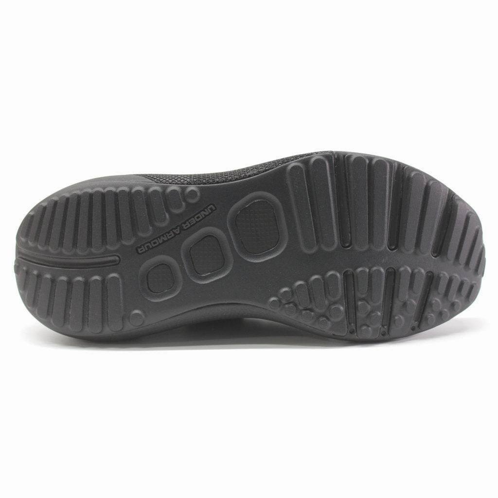 Under Armour Hovr Phantom 3 Synthetic Textile Men's Running Trainers Crossfit Running Shoes