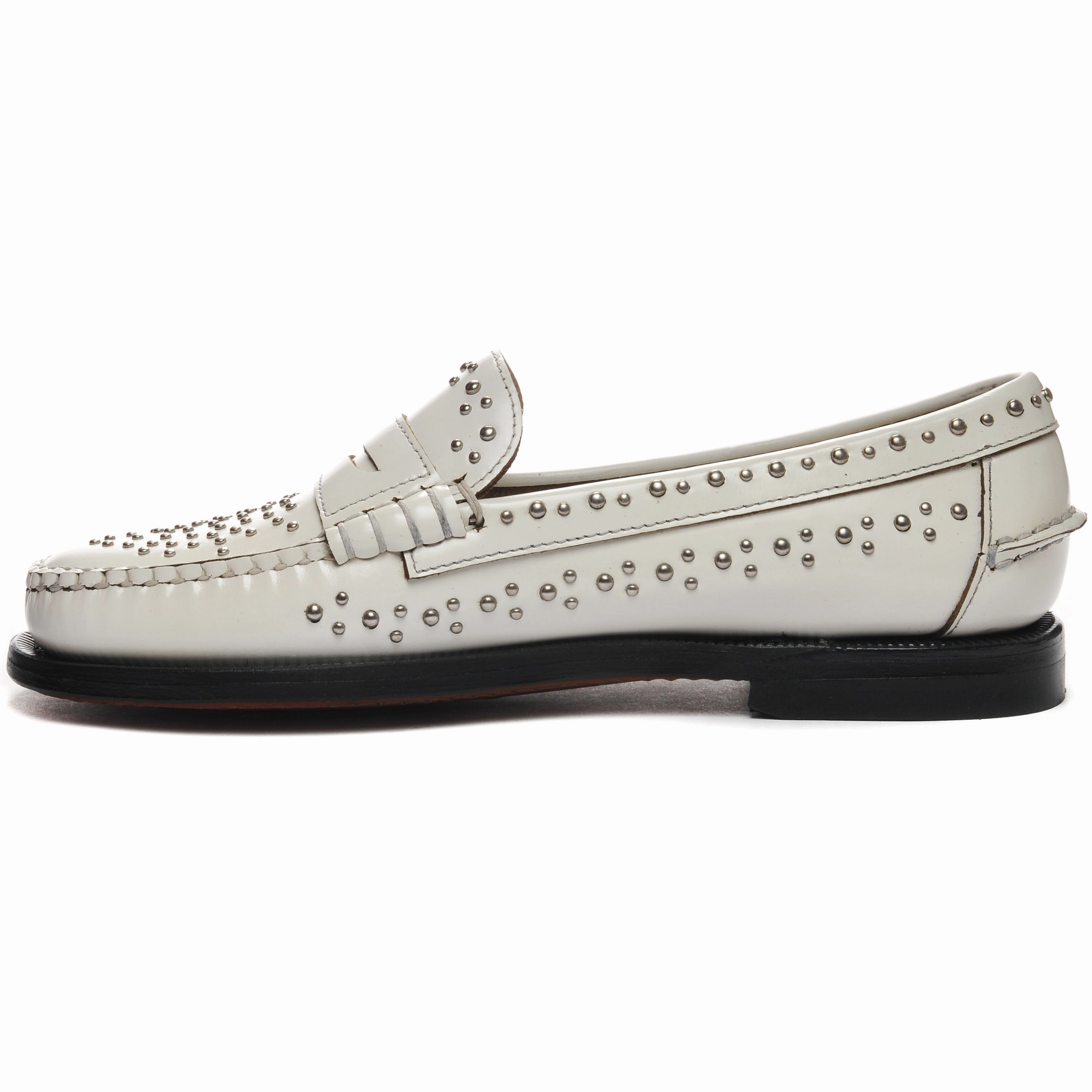 Loafers Timberland Dan Studs Woman - White