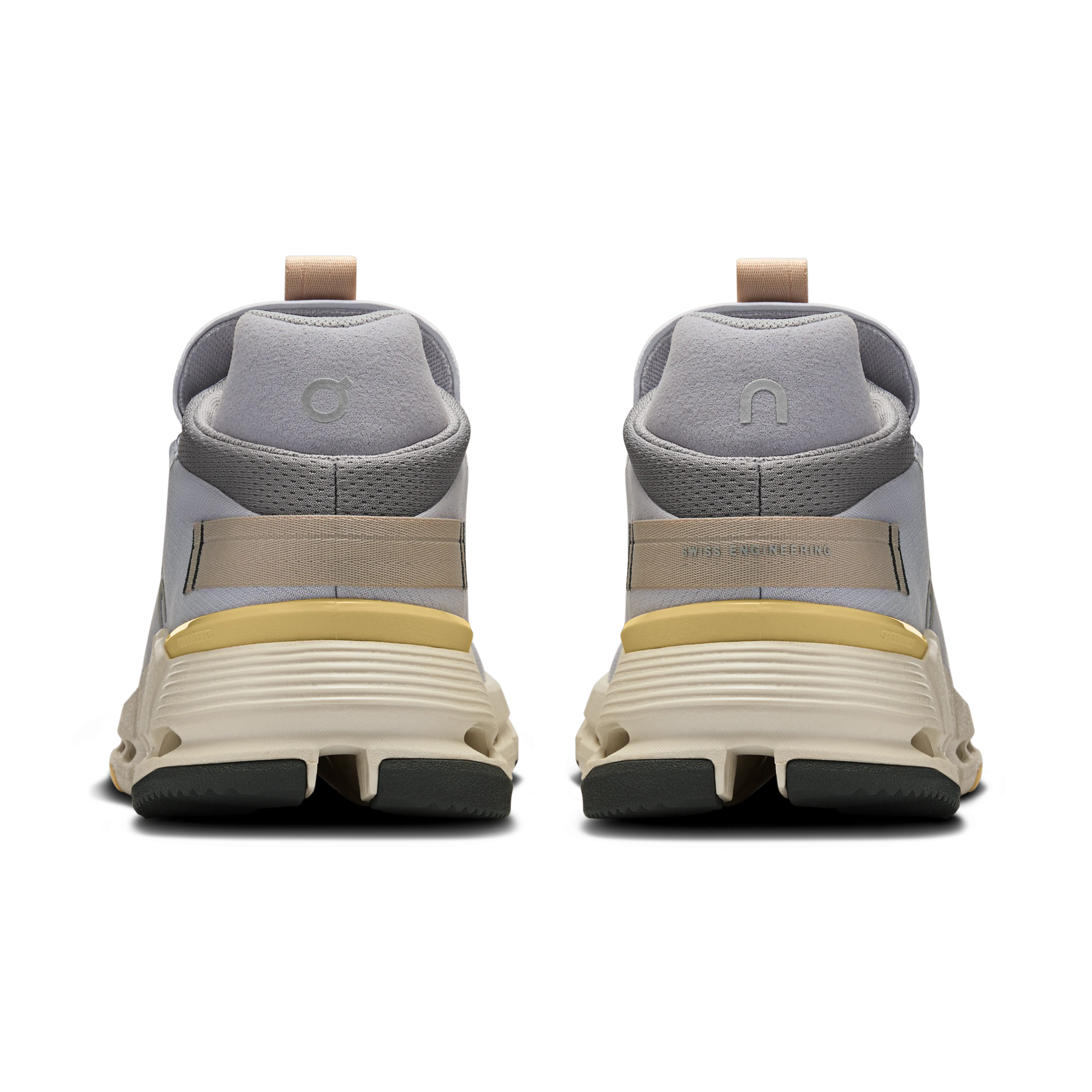 Best Inexpensive Running Shoes On Running Women's Cloudnova 2 Shoes - Nimbus / Nectar