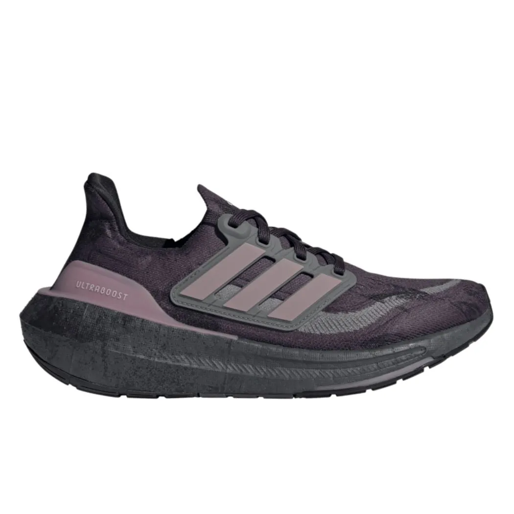 adidas Ultraboost Light Women's Running Shoes Plaid Adidas Shoes