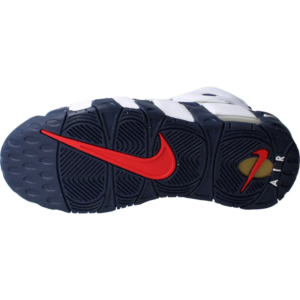 Tatum 2 Basketball Shoes Nike Air More Uptempo GS Basketball Trainers Fv5371  100