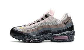 Nike Air Max 95 size? "25th Anniversary" Nike Carbon Shoes