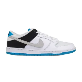 Nike Shoes With Chains Nike SB Dunk Low, Laser Blue