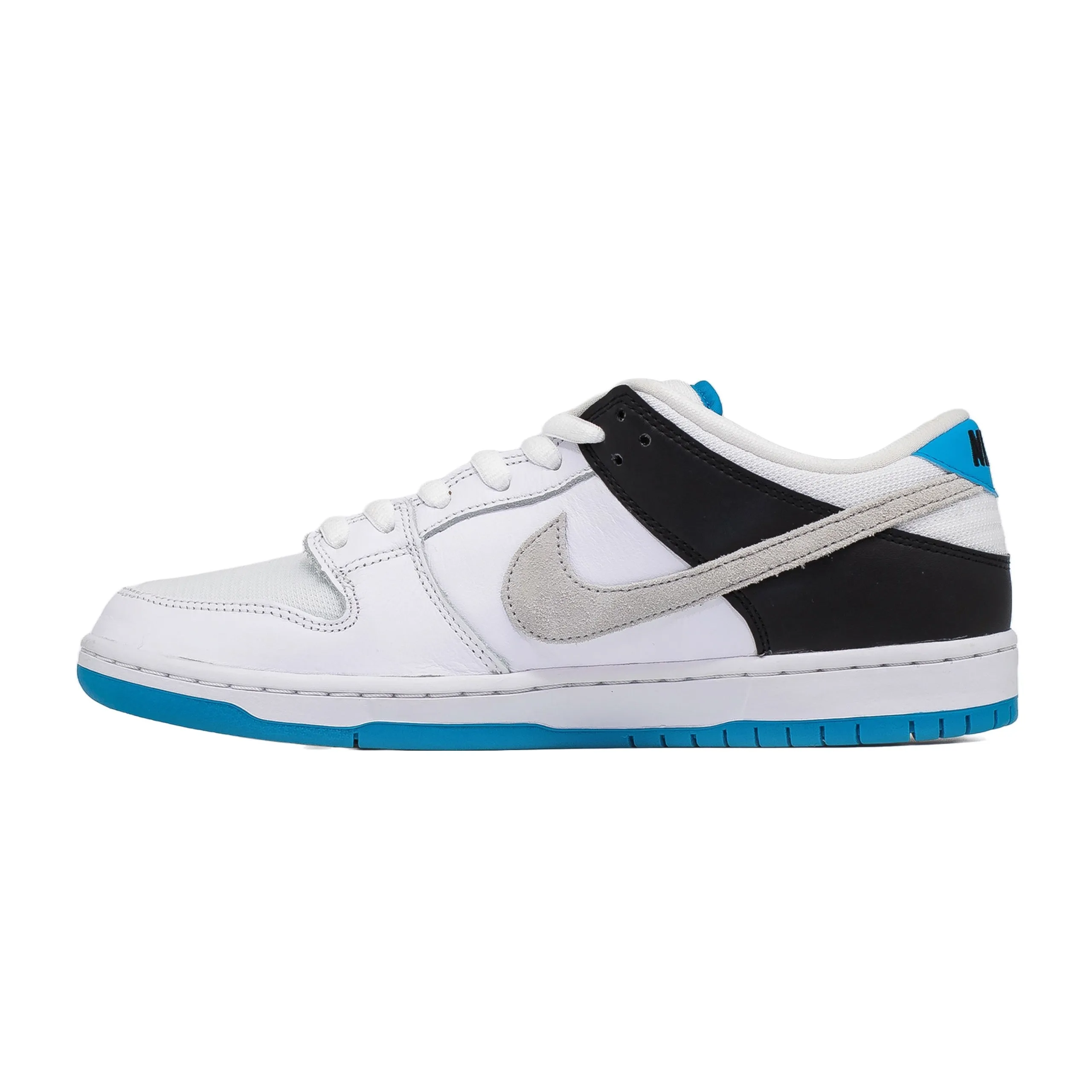 Nike SB Dunk Low, Laser Blue Nike Air Zoom Volleyball Shoes