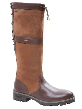 Newborn Boots DUBARRY Glanmire Country Boots - Women's - Walnut