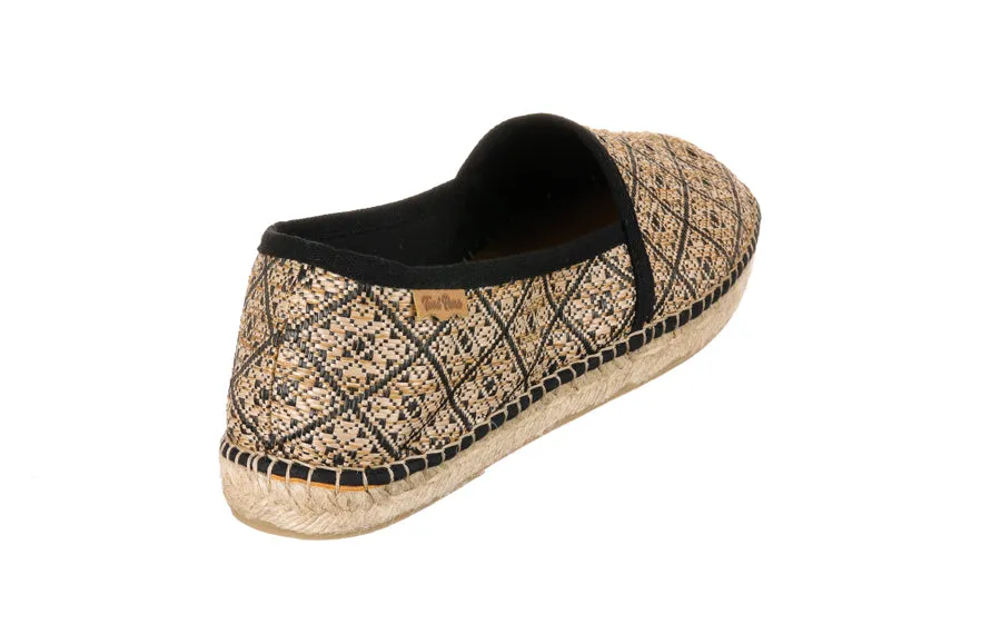 Barcelona Espadrilles Shoes Tp Anatolian
