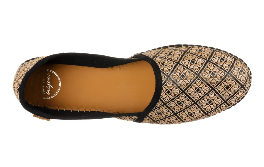 Tp Anatolian Saint Laurent Espadrilles