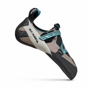 Climbing Shoe Resole South Lake Tahoe Veloce WMN