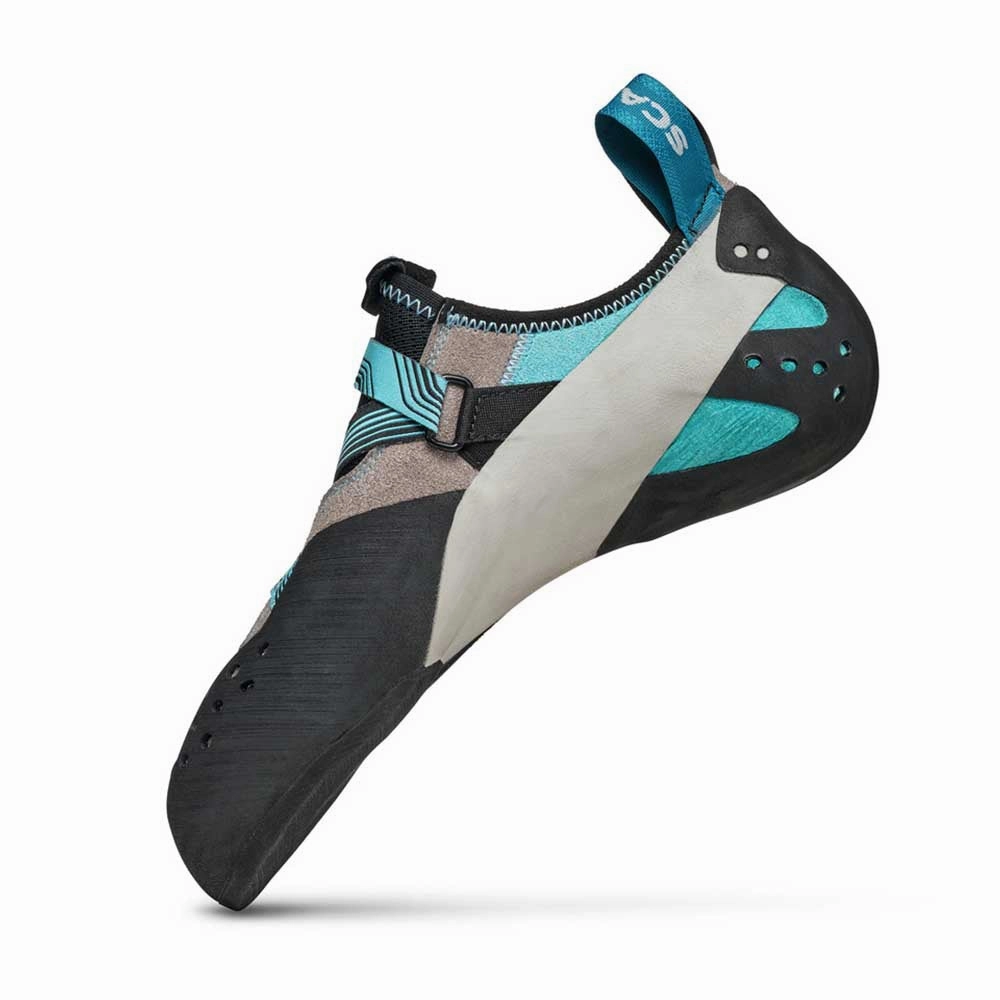 Veloce WMN Climbing Shoe Resole Tc Pro