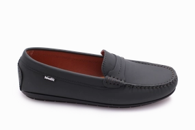 Loafers Bread Cranberry Venettini Rocco