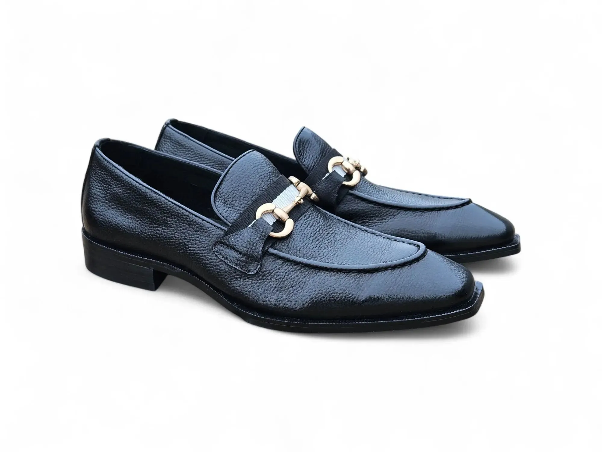 Carrucci Verona Bit Loafers Rachel Zoe Loafers