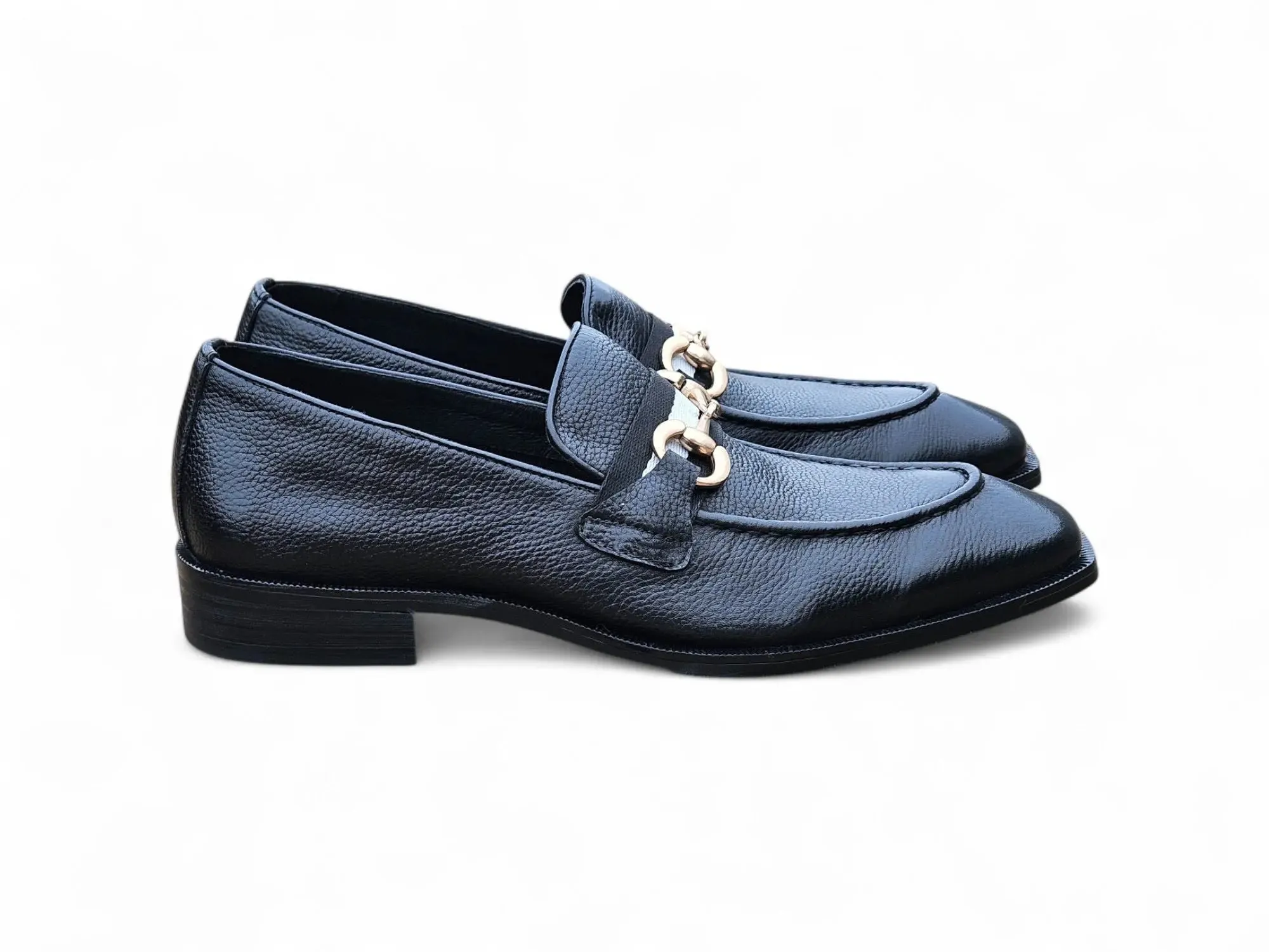 Carrucci Verona Bit Loafers Oxford Loafers