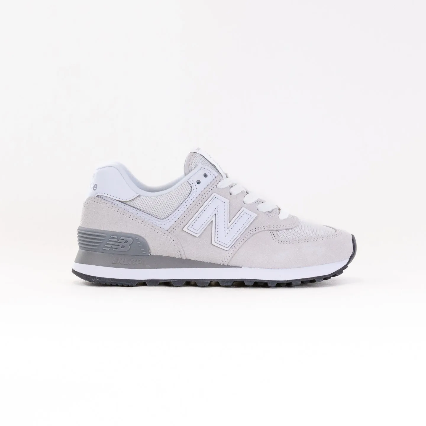 New Balance Fresh Foam X 840 V1 New Balance 574 (Women's) - Nimbus Cloud/White