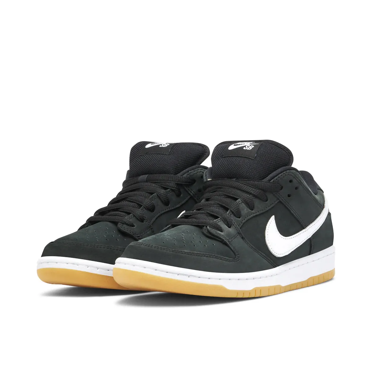 Nike SB Dunk Low Black Gum Nike Zoom Kd Shoes