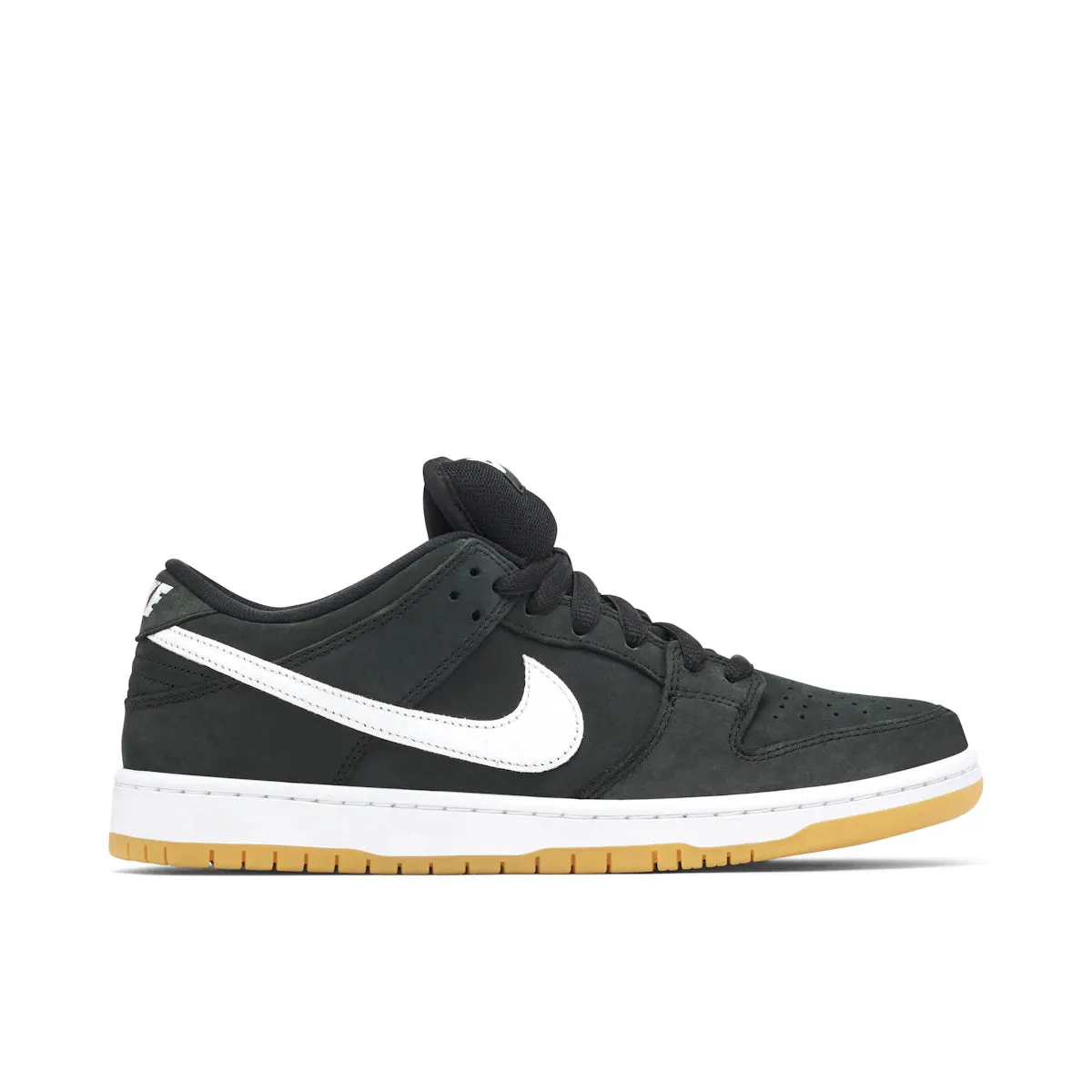 Nike SB Dunk Low Black Gum Cost Of Nike Air Max Shoes