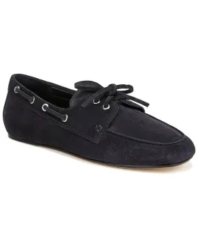 Barefoot Shoes Casual Vince Marin Leather Boat Shoe