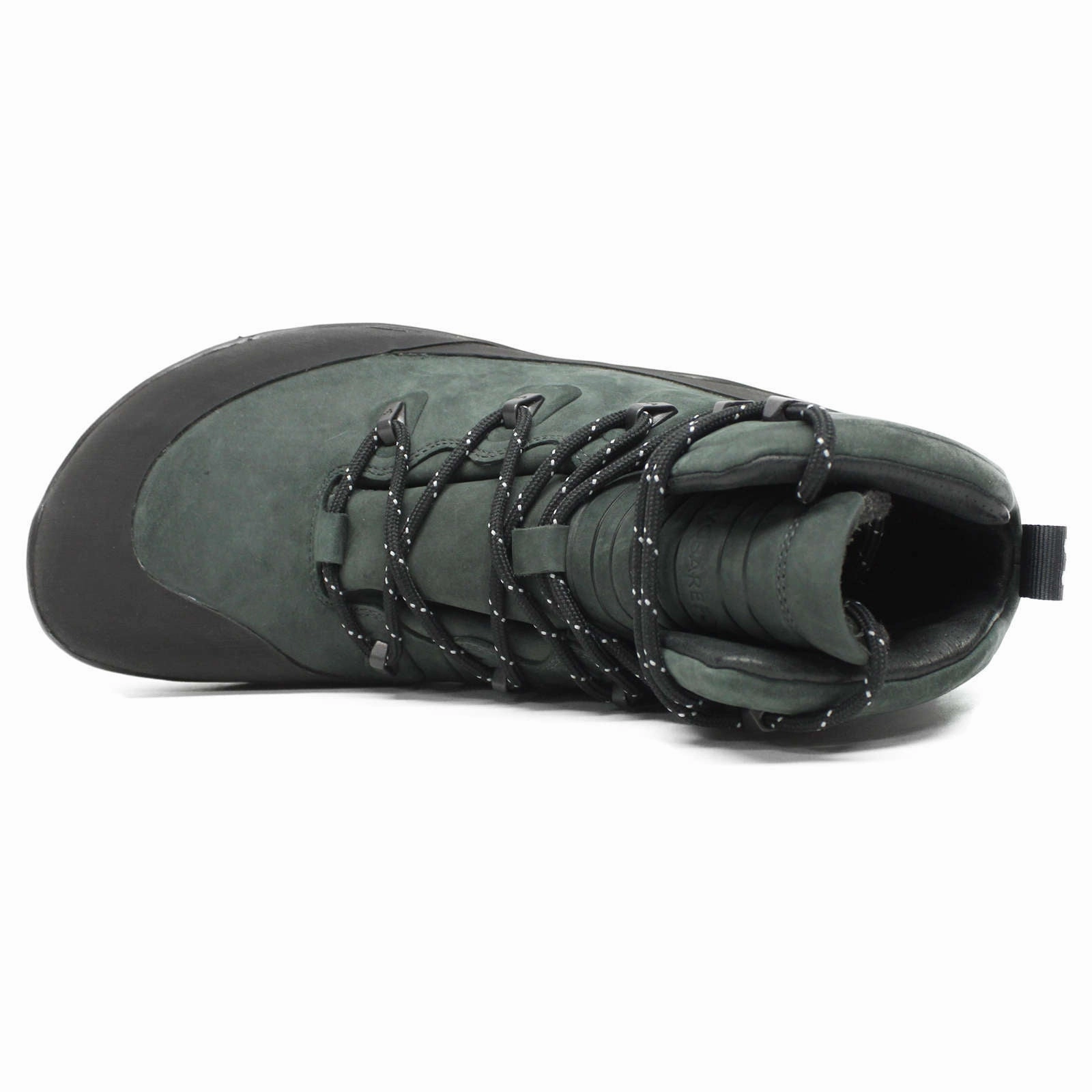 Difference Between Water Repellent And Waterproof Shoes Vivobarefoot Tracker All Weather SG Waterproof Leather Men's Hiking Boots