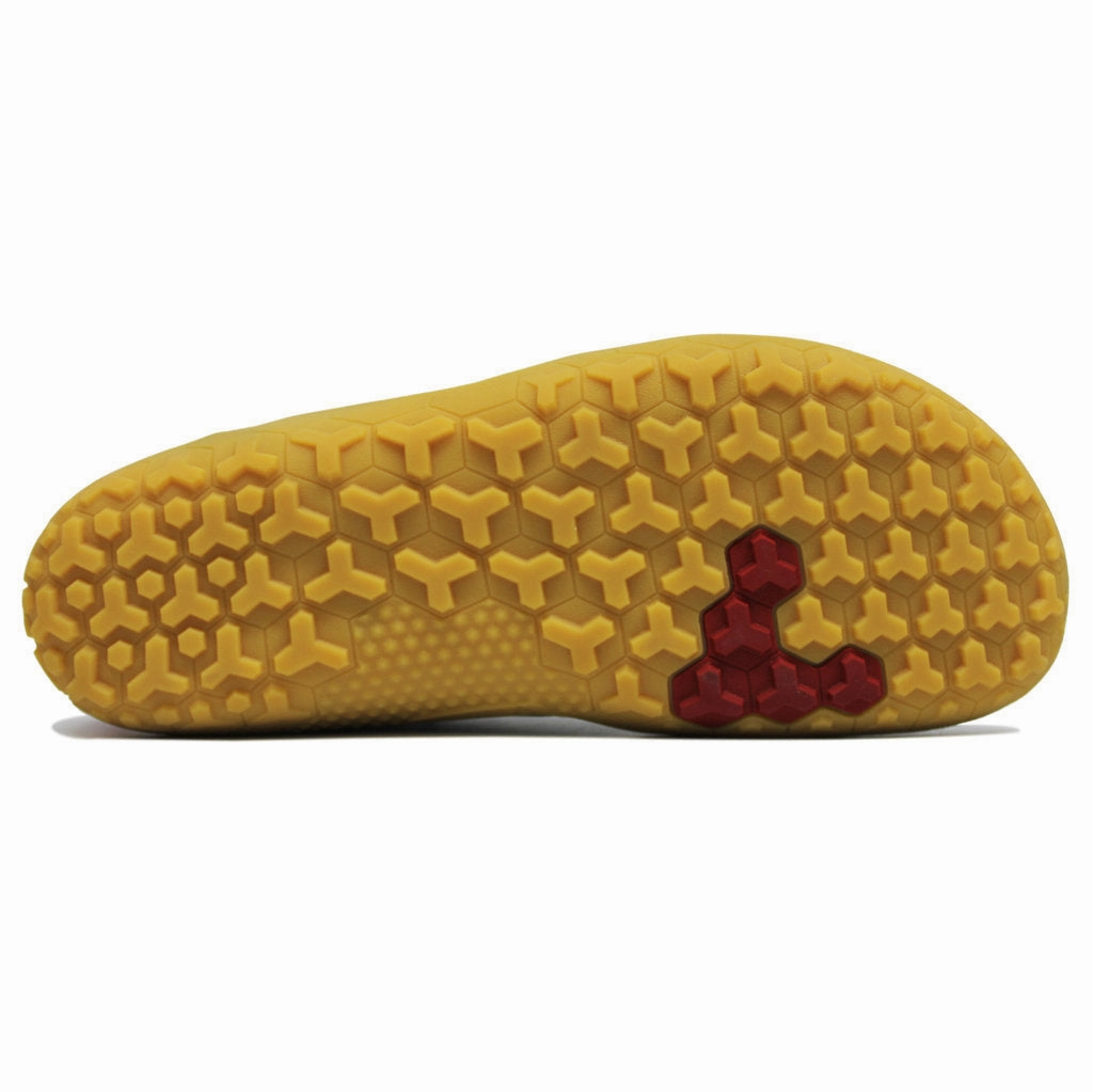 Vivobarefoot Tracker II FG Wild Hide Leather Men's Hiking Boots