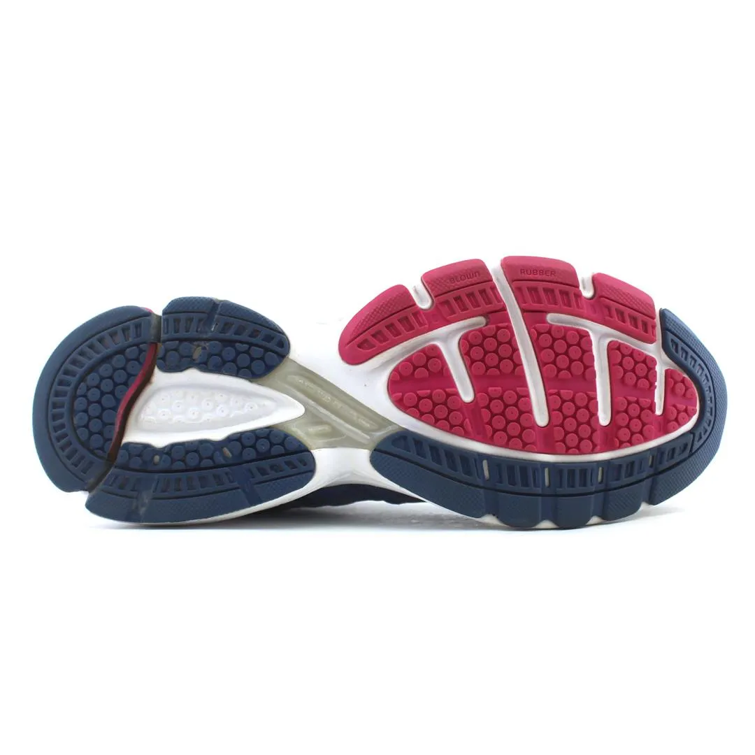 ADIDAS LIGHTSTER CUSH 2 0 Drop Trail Running Shoes