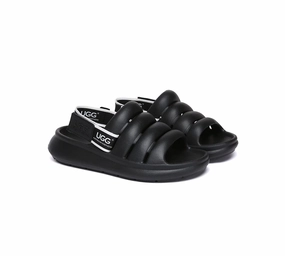 Charles Jourdan Espadrilles Summer Sandals Removable Elastic Strap Slingback Sandals Roseline