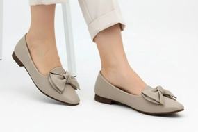 M0994 flat pump Flat Shoes Rubi