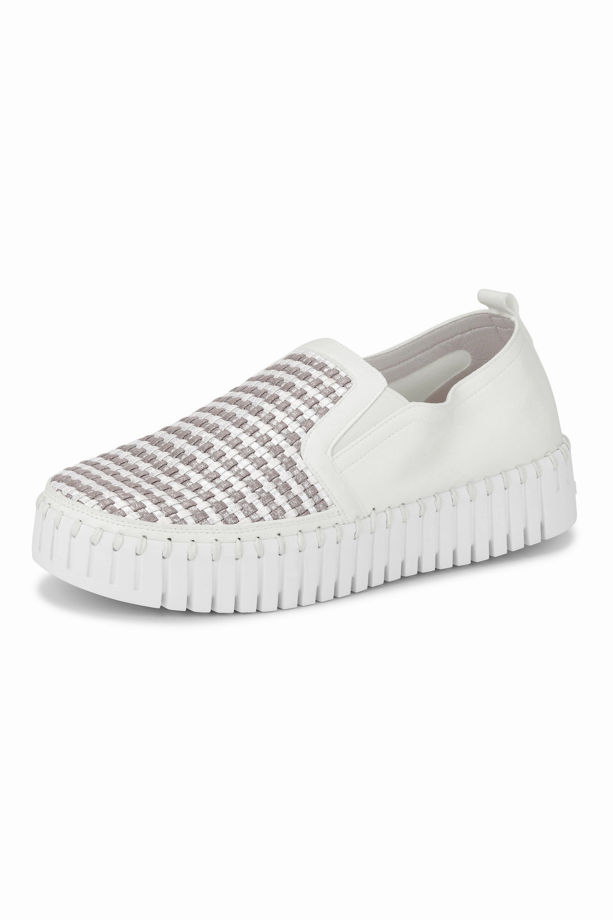 Platform Sneaker Tulip by Ilse Jacobsen Cute Shoes Flats