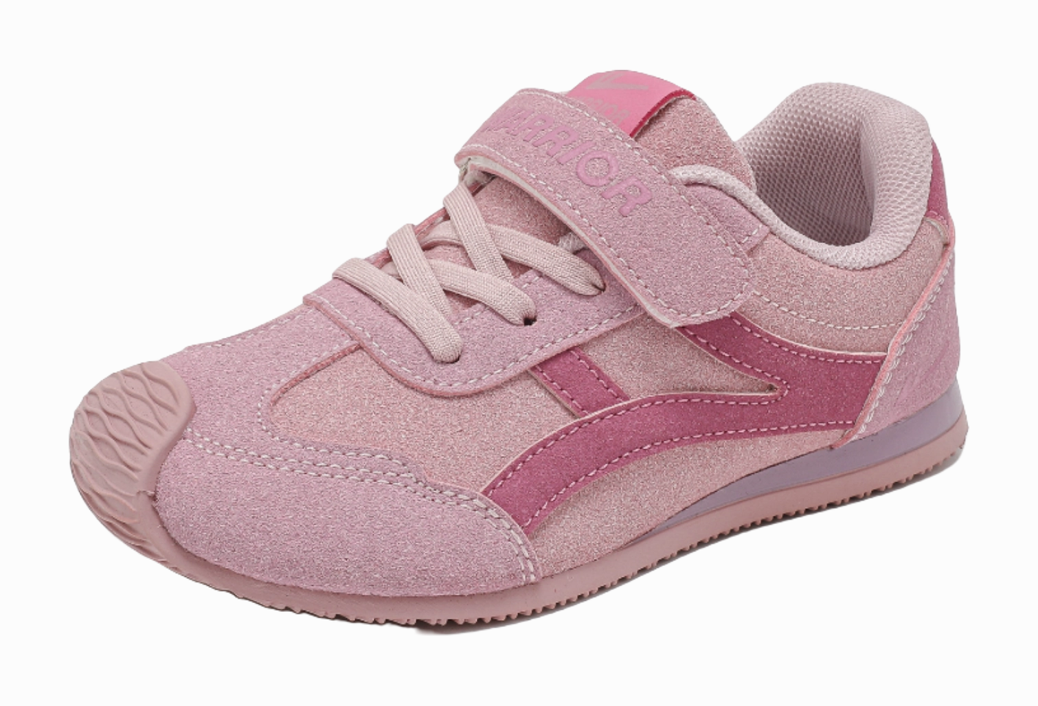 Super Running Shoes Warrior German Army Trainers Cushioning, Wear Resistant Low top Athletic Shoes Kids'