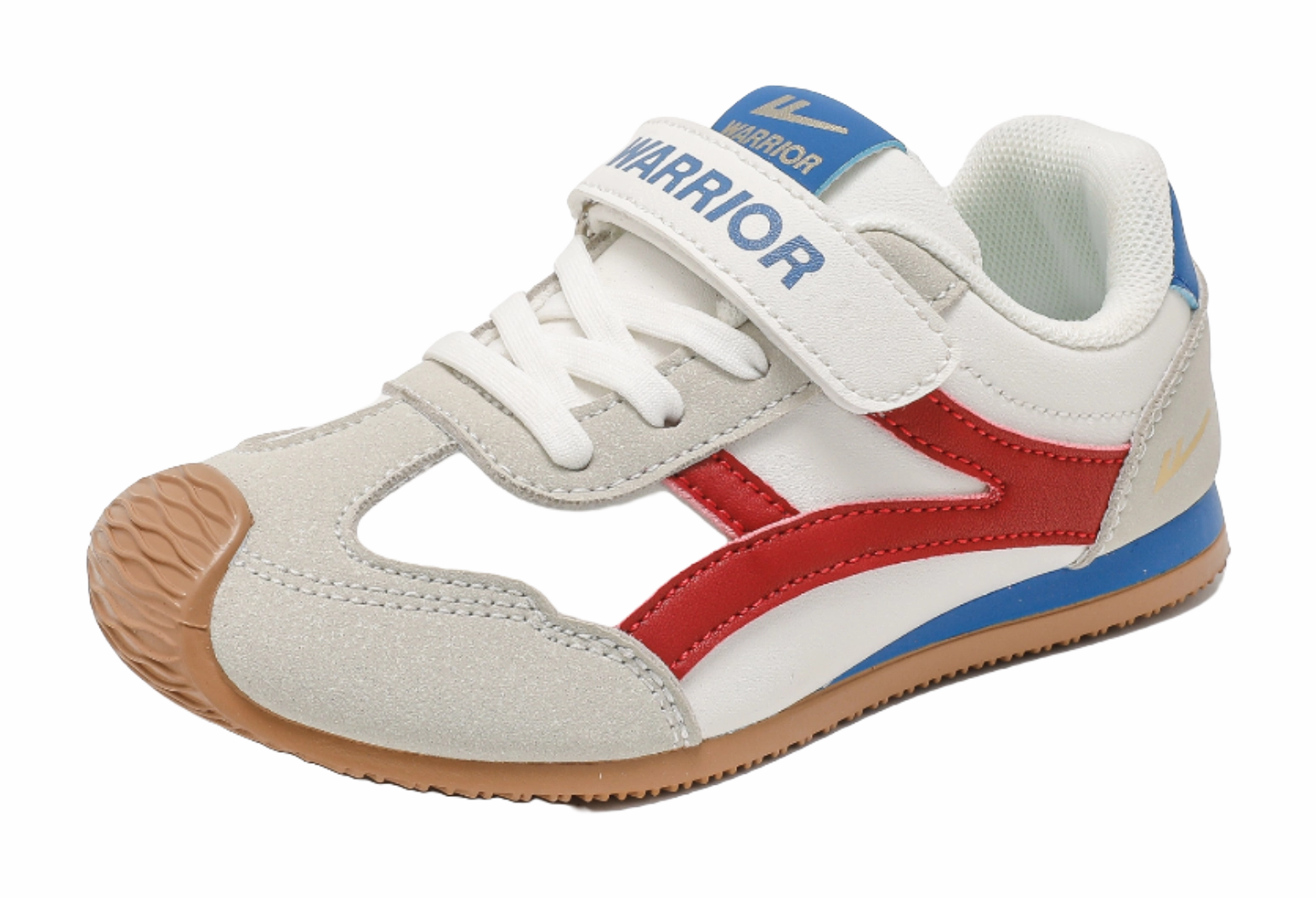 Running Shoes For Pronation Feet Warrior German Army Trainers Cushioning, Wear Resistant Low top Athletic Shoes Kids'