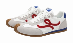 Best Gym Climbing Shoes For Beginners Warrior Vintage Low Top Shoes, Versatile Cortez Shoes, Sports German Army Trainers Casual Shoes Men's