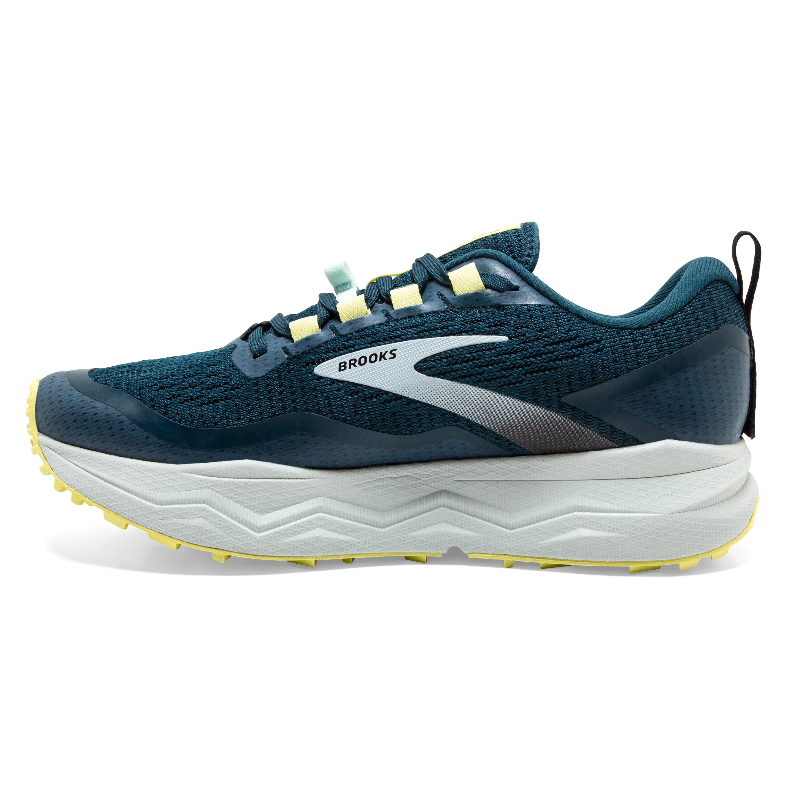Best Running Shoes For Trail And Road Brooks Women's Caldera 5