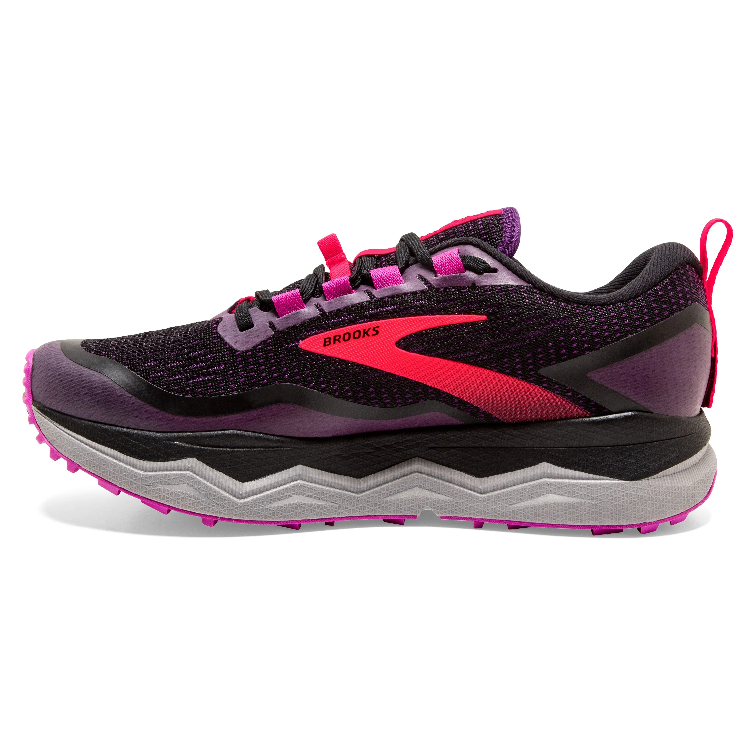 Ultra Trail Running Shoe Brooks Women's Caldera 5