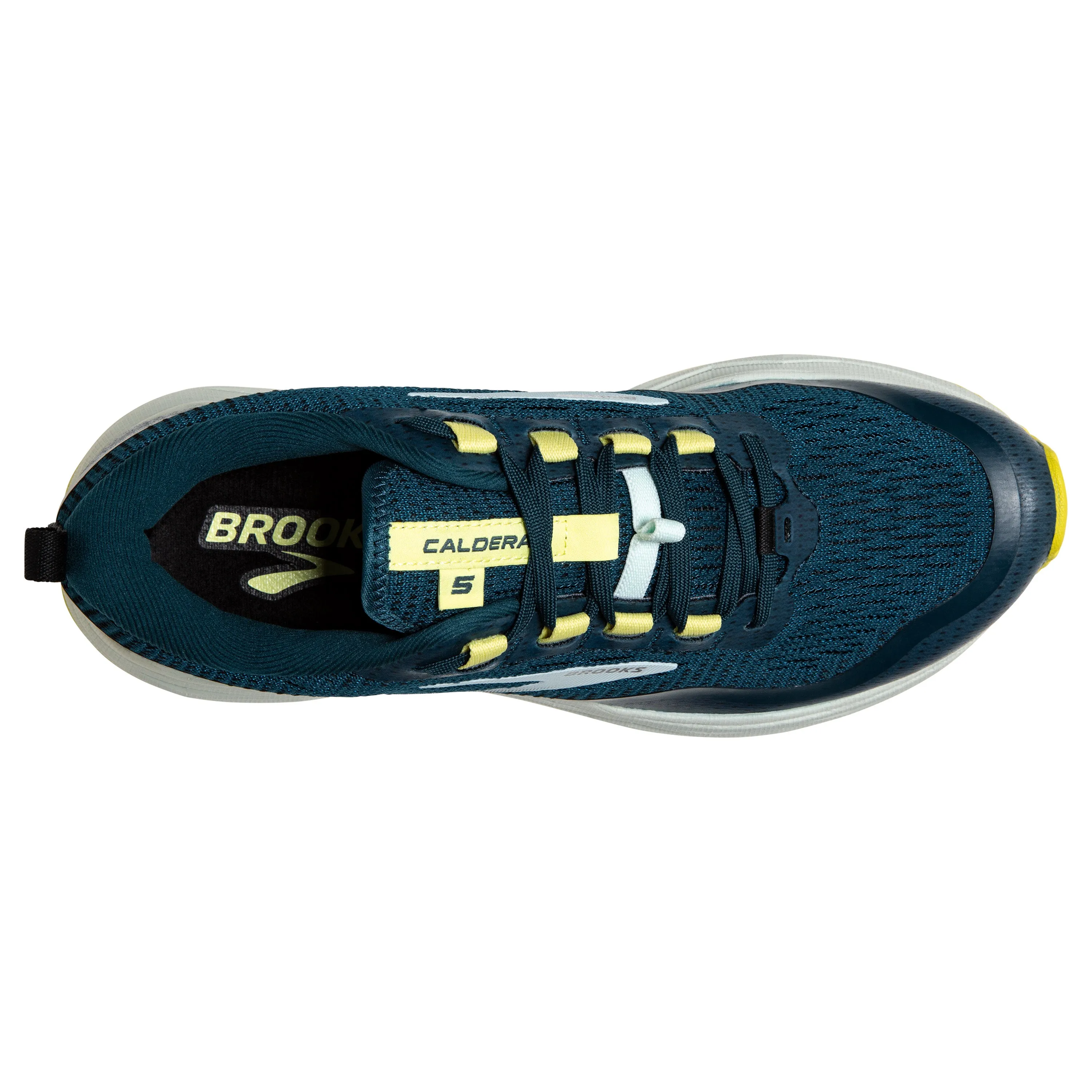 Terrex Two Parley Trail Running Shoes Brooks Women's Caldera 5