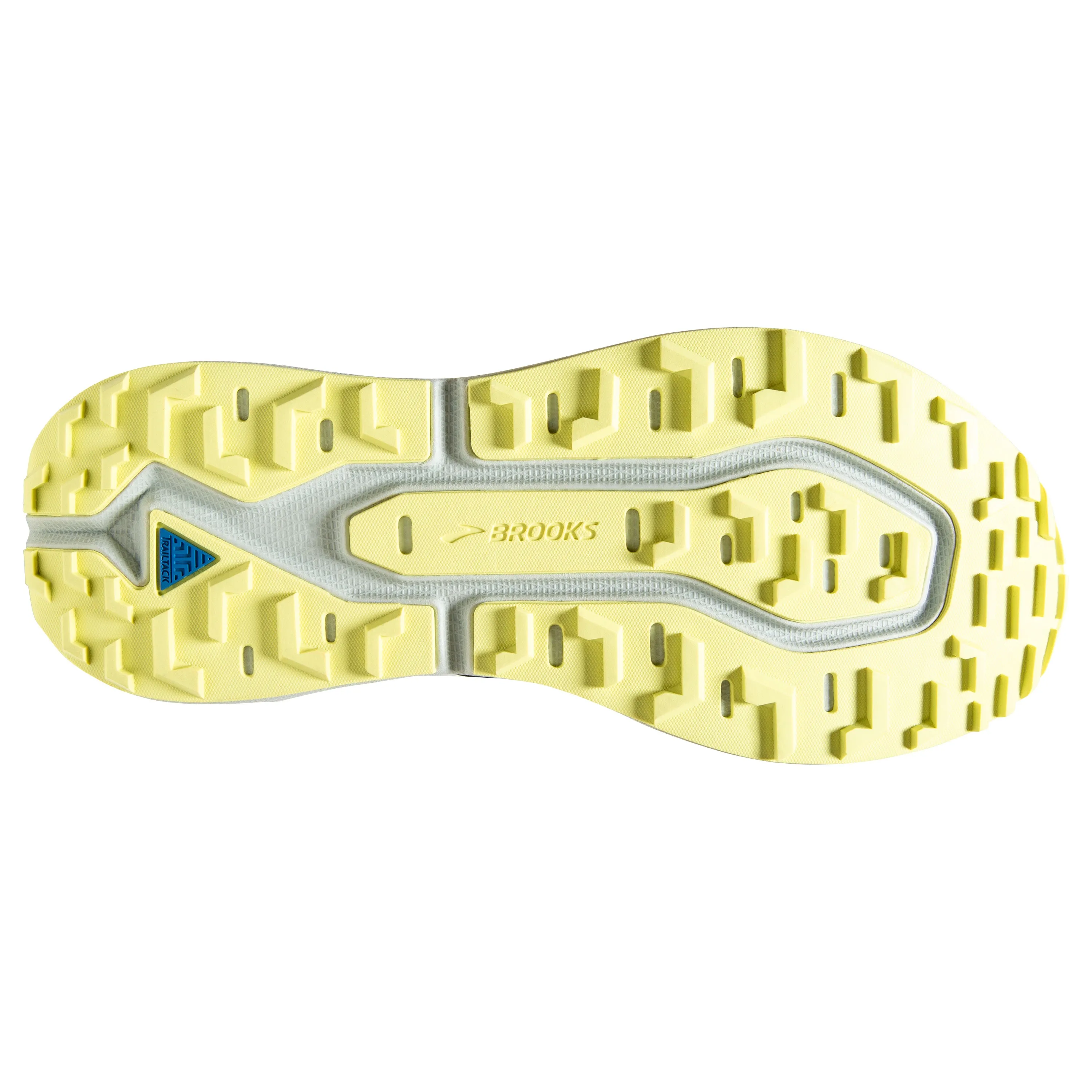 Brooks Women's Caldera 5 Leading Trailing Shoe