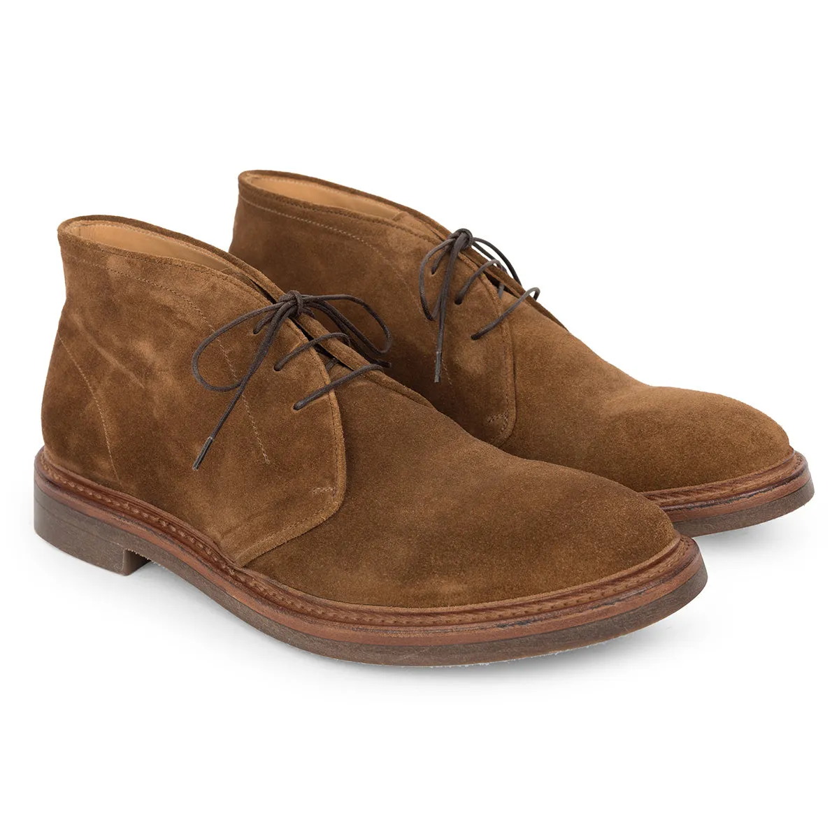 Paul Bond Boots GABRIEL 87015<br>Desert boots