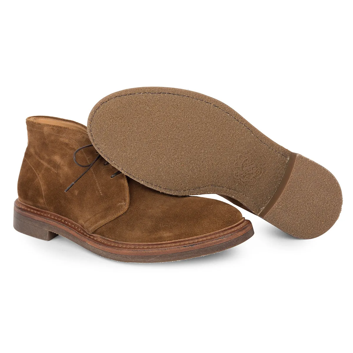 GABRIEL 87015<br>Desert boots Justin Boots For Women