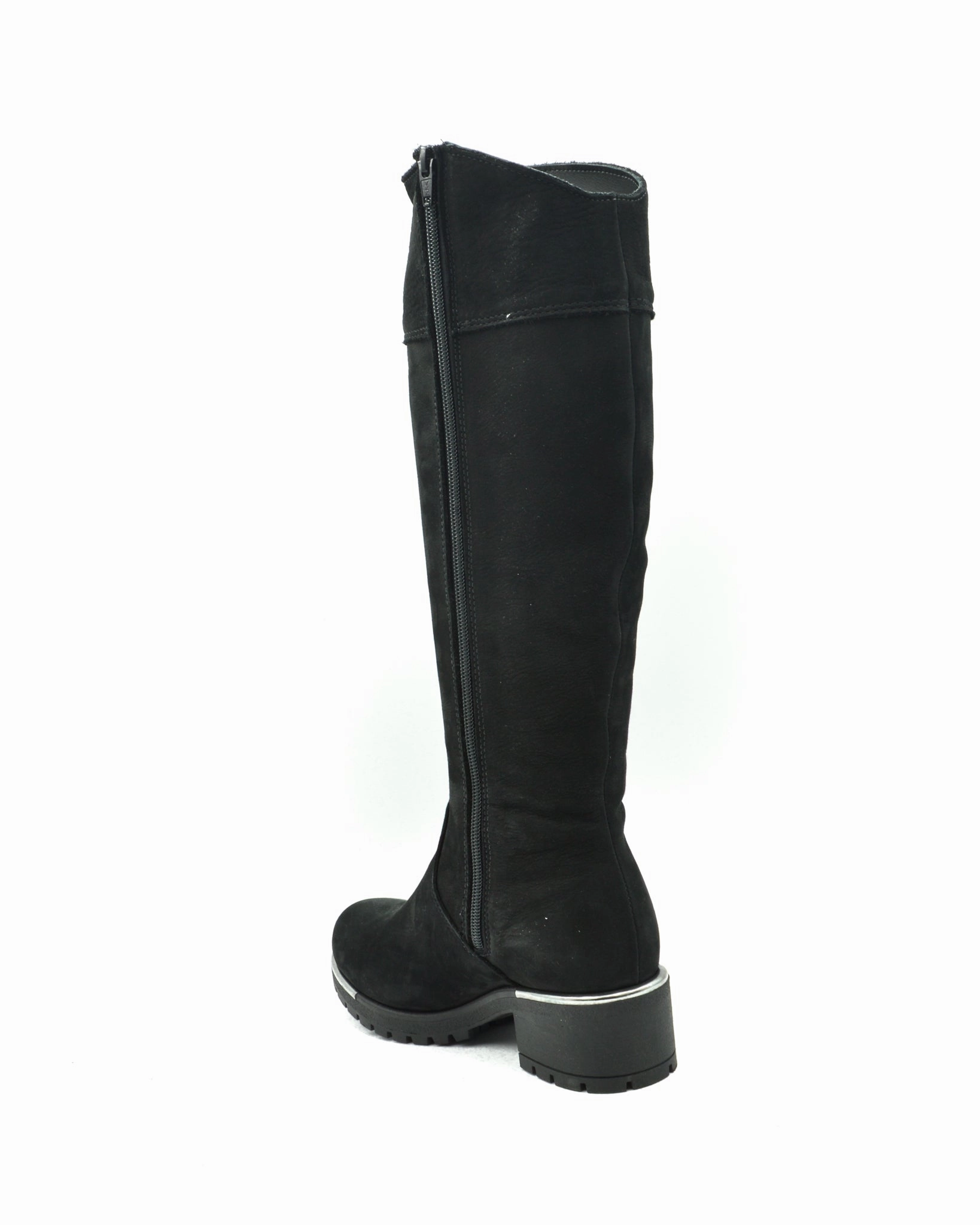 SAUTE MOUTON Hershey2797 Leather Waterproof Walking Shoes Sale