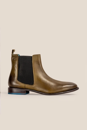 Douglas Green Brighton Chelsea Boots