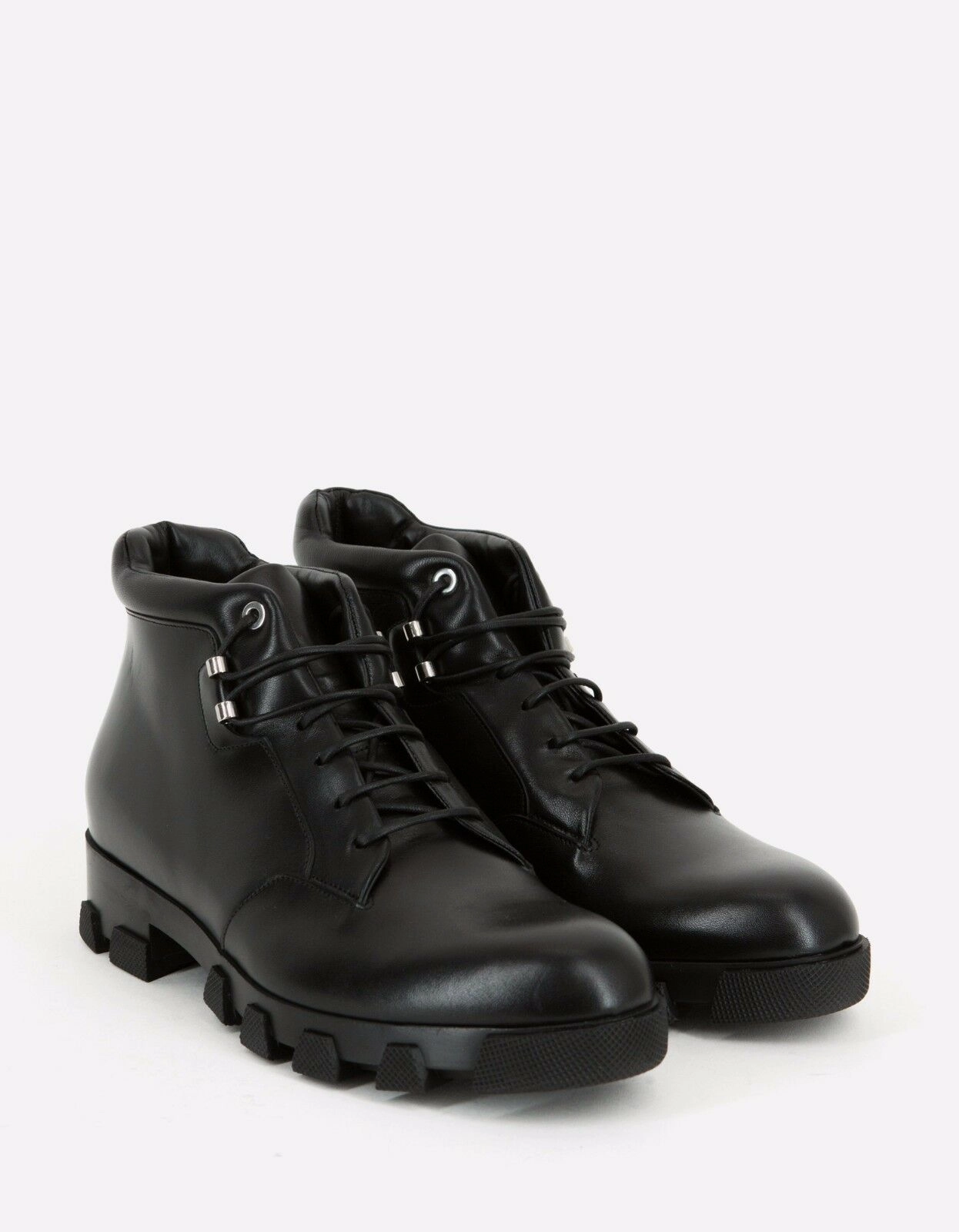Black Leather Ankle Boots Keen Koven Hiking Boots