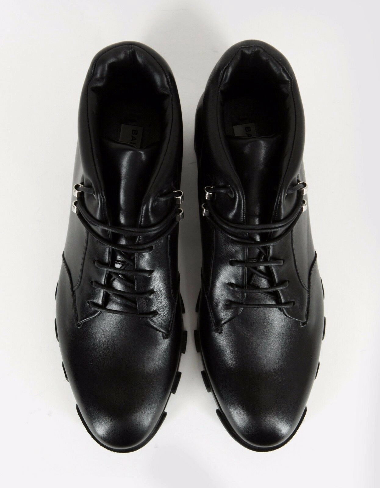 Black Leather Ankle Boots Olukai Hiking Boots