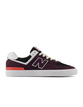 New Balance - 574 VPI (Purple/White) *SALE New Balance Mens Golf Shoes