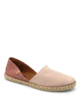 Carmen Two-tone Espadrilles Seavees Espadrilles