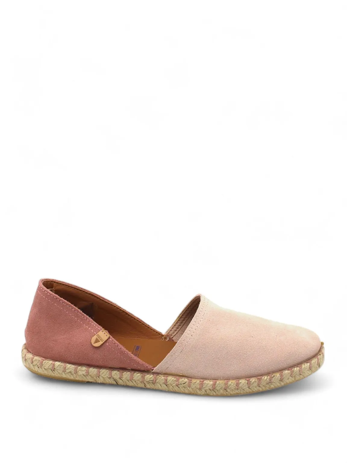 Carmen Two-tone Espadrilles Gentle Souls Rory Espadrille