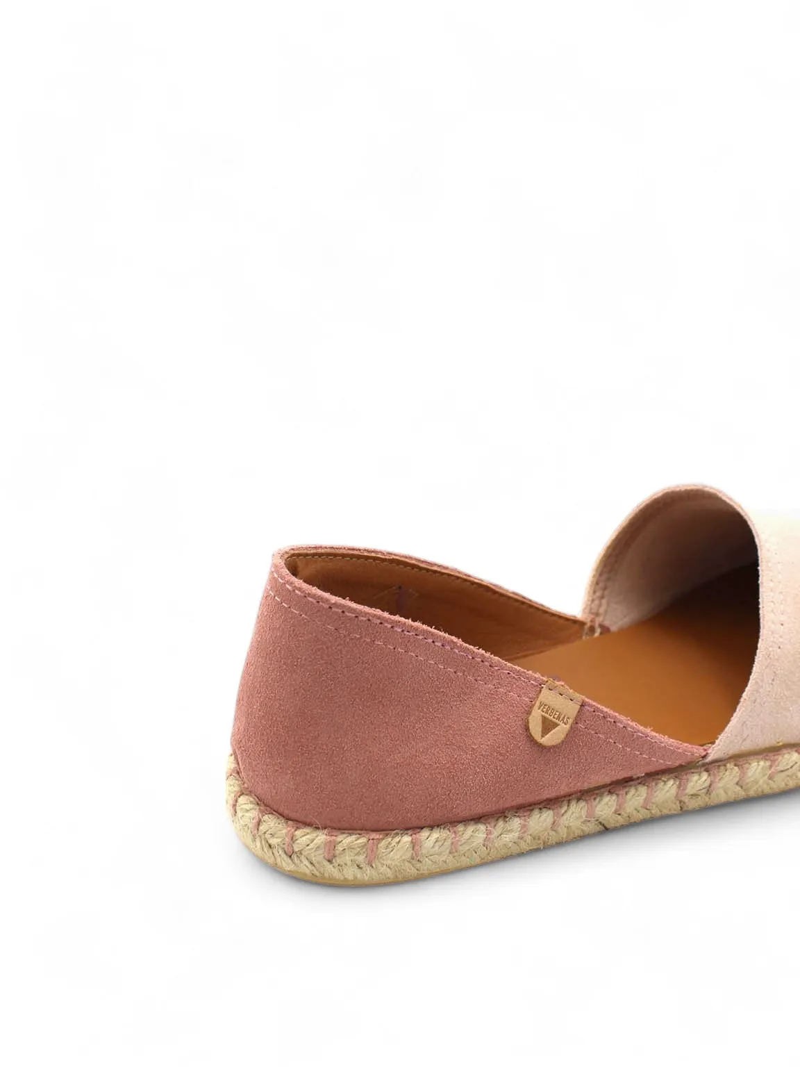 Carmen Two-tone Espadrilles Michael Kors Espad