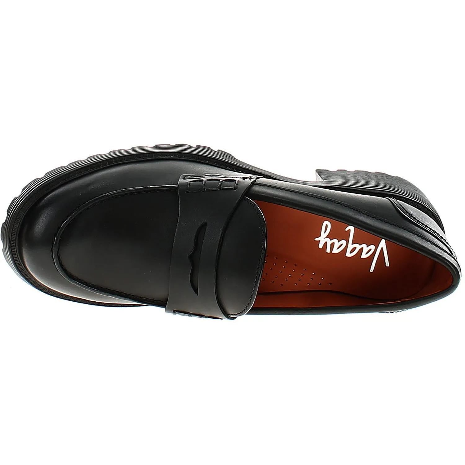 Ballet Flat Loafers Halle