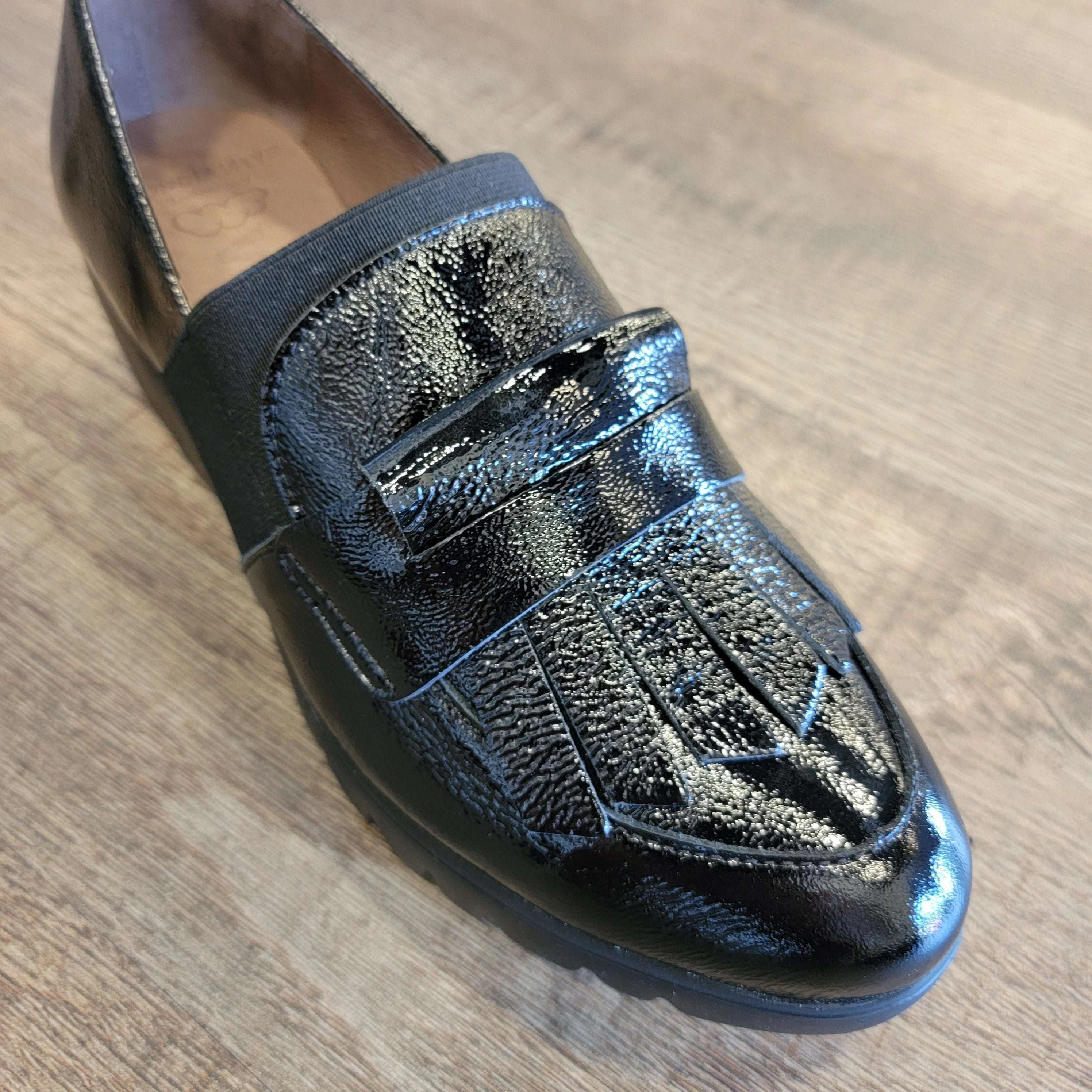 Wonders - C-33301 Freda Salvador Elba Loafers