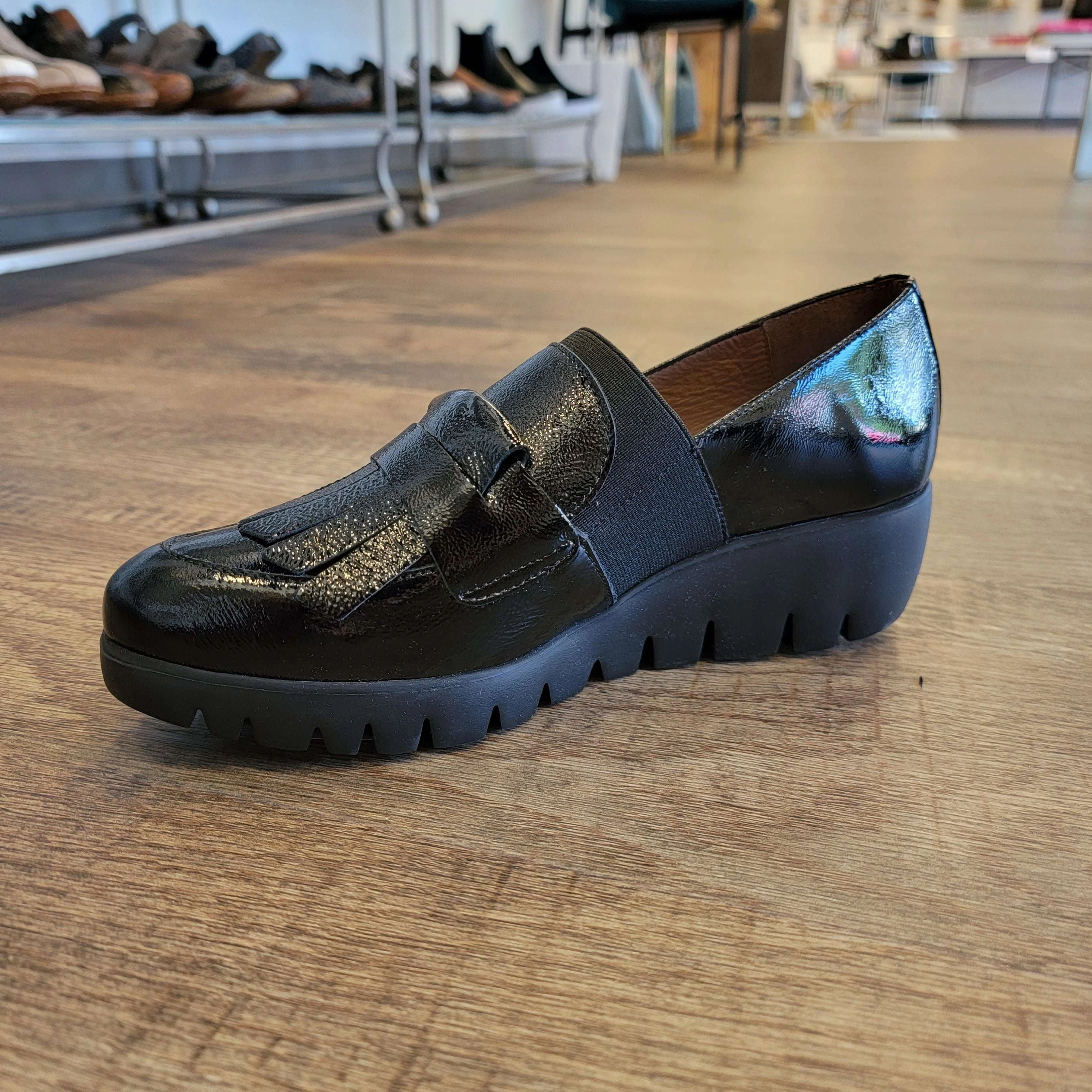 Seychelles Loafers Wonders - C-33301